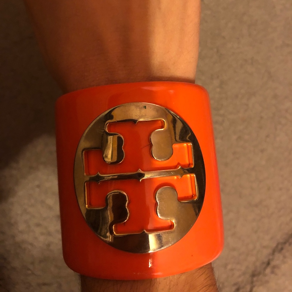 Tory Burch Cuff Bracelet
